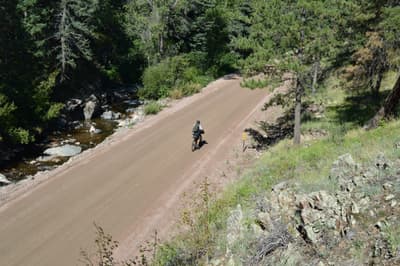 Kitchen Sink Loop photo 1